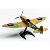 Airfix Spitfire montāžas modelis Photo 2