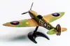 Airfix Spitfire Aircraft Model Assembly Kit Photo 2