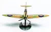 Airfix Spitfire Aircraft Model Assembly Kit Photo 3
