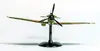 Airfix Spitfire Aircraft Model Assembly Kit Photo 4