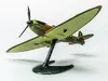 Airfix Spitfire Aircraft Model Assembly Kit Photo 5
