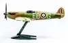 Airfix Spitfire Aircraft Model Assembly Kit Photo 7