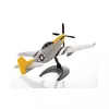 Модель самолета с фиксированным крылом Airfix Quick Build Mustang P-51D Photo 3