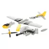 Модель самолета с фиксированным крылом Airfix Quick Build Mustang P-51D Photo 4