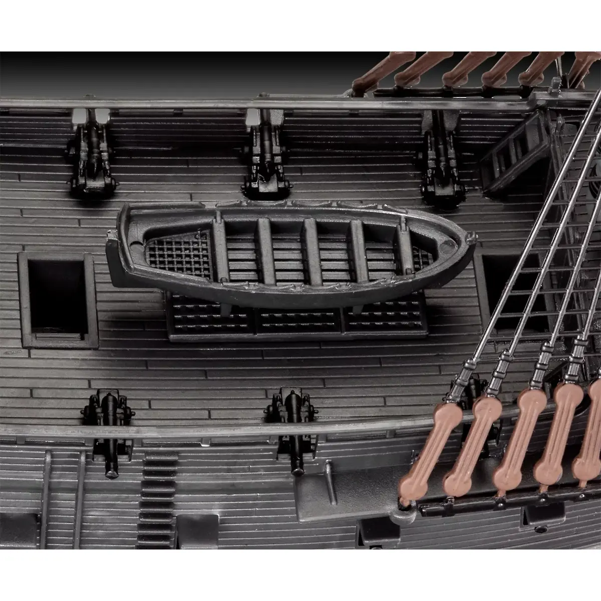 Модель корабля Revell 05499 Photo 2