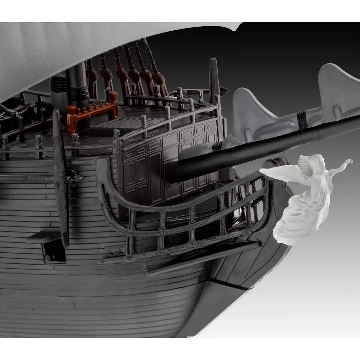 Модель корабля Revell 05499 Photo 3