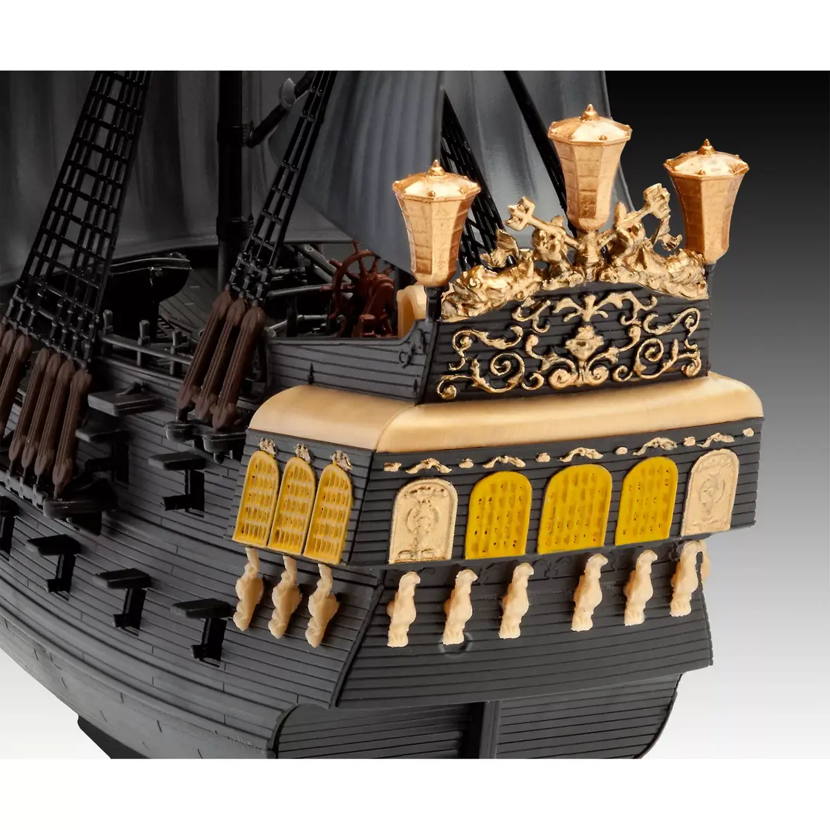 Модель корабля Revell 05499 Photo 4