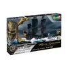 Модель корабля Revell 05499 Photo 7
