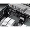 Car model Revell 35 Years VW Golf 1 GTI Pirelli Photo 2