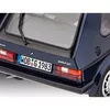 Car model Revell 35 Years VW Golf 1 GTI Pirelli Photo 4