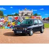 Car model Revell 35 Years VW Golf 1 GTI Pirelli Photo 7