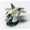 Fiksēta spārna lidmašīnas modelis Airfix F22 Raptor Photo 3