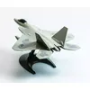 Fiksēta spārna lidmašīnas modelis Airfix F22 Raptor Photo 5