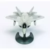 Fiksēta spārna lidmašīnas modelis Airfix F22 Raptor Photo 6