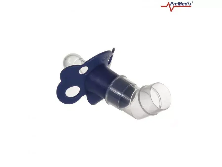 Nebulizer Adult Mask ProMedix PR-815 Photo 2