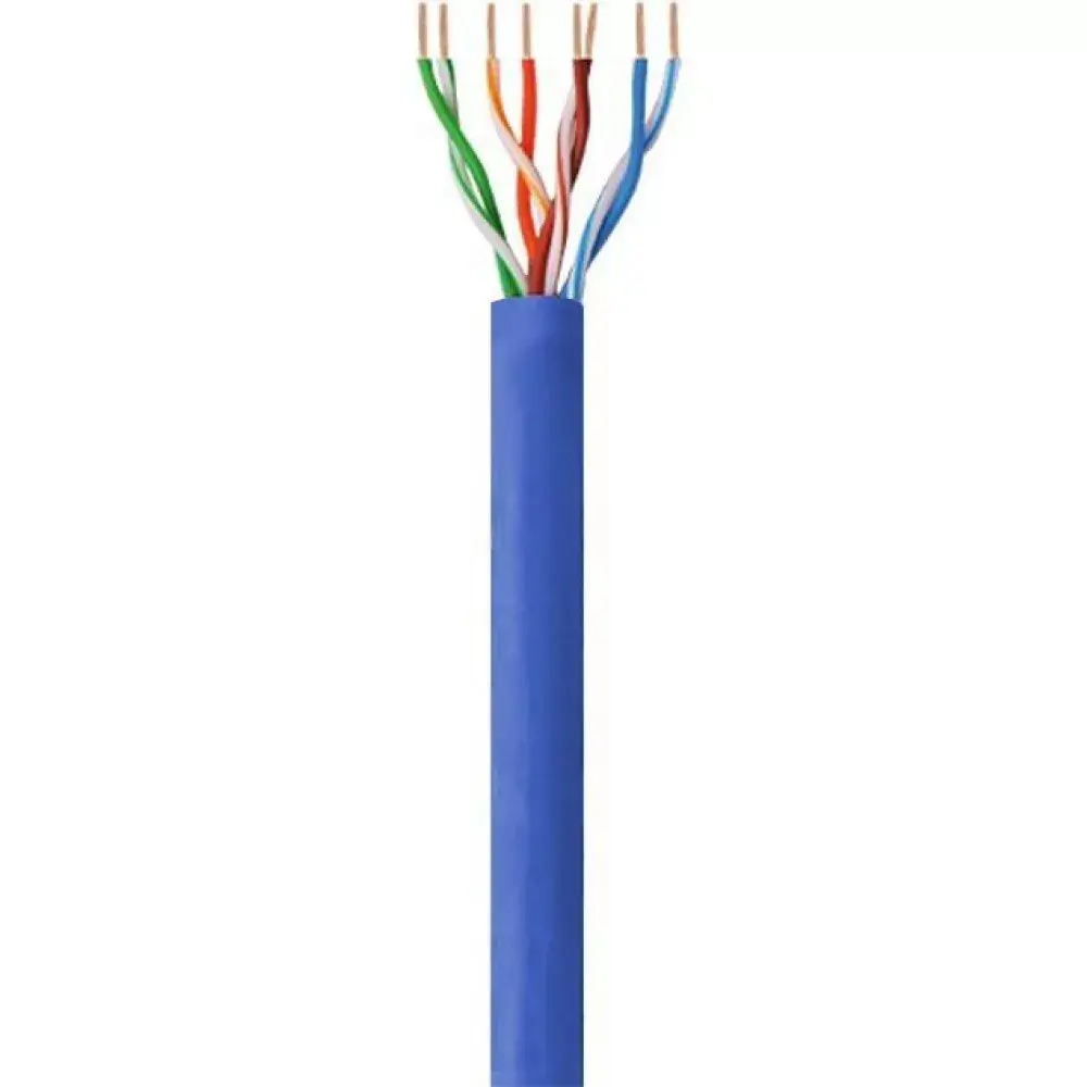TECHLY Cat6 U/UTP ITP6-CCA-305-BL tīkla kabelis Photo 4