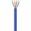 TECHLY Cat6 U/UTP ITP6-CCA-305-BL tīkla kabelis Photo 4