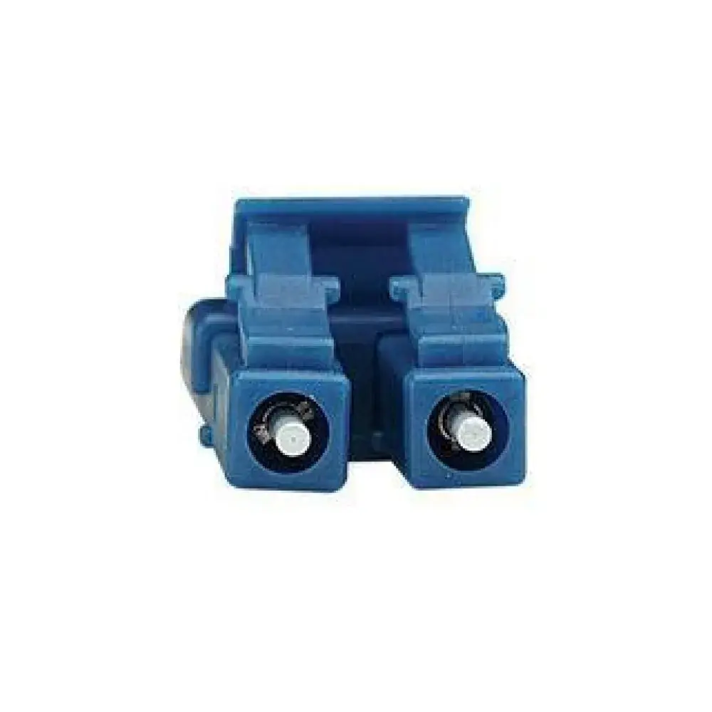 TECHLY LC–LC OS2 9/125 µm 1 m fiber cable Photo 4