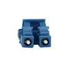 TECHLY LC–LC OS2 9/125 µm 1 m fiber cable Photo 5