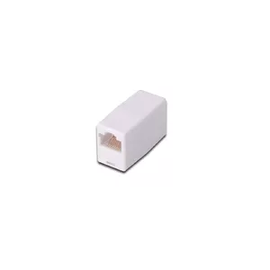 Digitus RJ45 Modular Coupler, unshielded