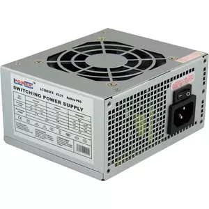 Блок питания LC-Power LC200SFX V3.21 200 Вт