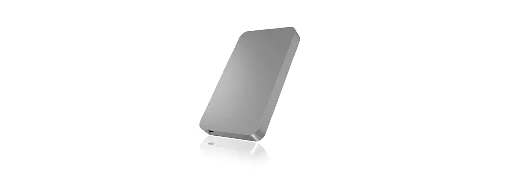 HDD korpuss ICY BOX IB-247-C31 Photo 2