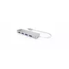 USB Хаб RaidSonic ICY BOX IB-HUB1425-C3 Photo 2
