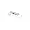 USB Хаб RaidSonic ICY BOX IB-HUB1425-C3 Photo 3