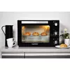 Mini oven BLAUPUNKT EOM601 — 45 L, 1800 W Photo 3