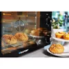 Mini oven BLAUPUNKT EOM601 — 45 L, 1800 W Photo 4