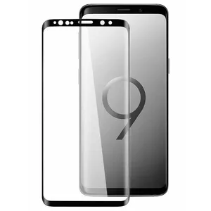 Evelatus Full Glue aizsargstikls viedtālrunim Samsung Galaxy S9 G960
