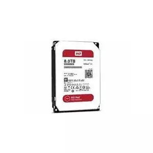 Western Digital WD Red 8TB cietais disks 24x7