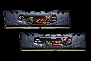Memory Module G.Skill Flare X DDR4 16GB 3200MHz