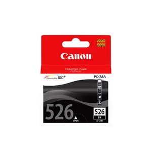 Картридж Canon CLI-526BK Черный