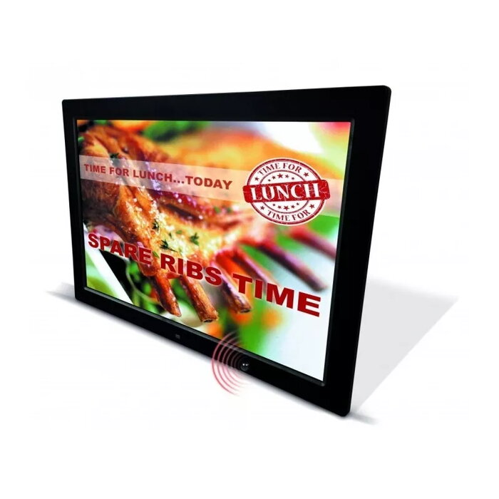 Monitori
