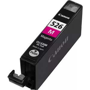 Картридж Canon CLI-526M Магента