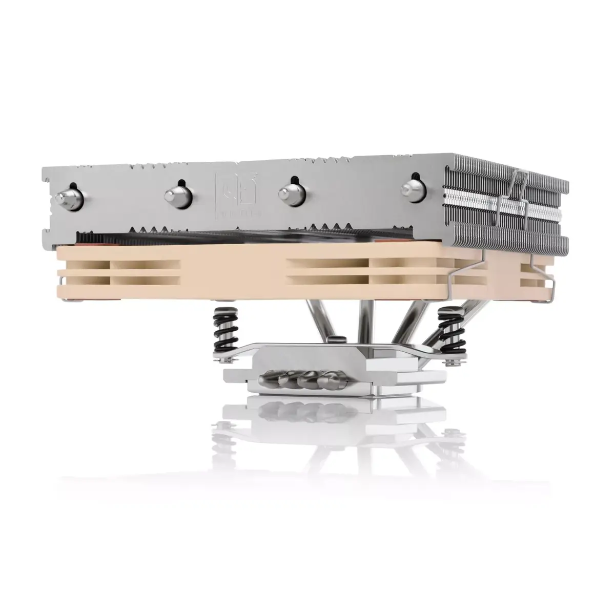 Noctua NH-L12S procesora dzesētājs Photo 2