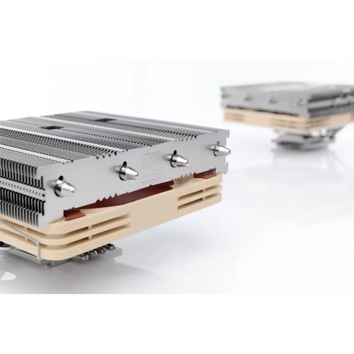 Noctua NH-L12S procesora dzesētājs Photo 4