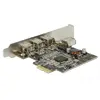 Interfeisa karte DeLOCK 89864 Photo 2