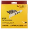 Interfeisa karte DeLOCK 89864 Photo 4