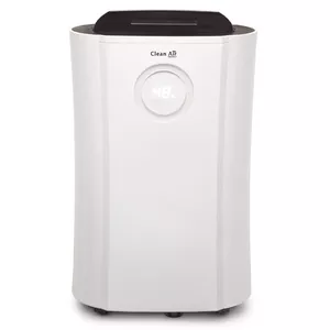 Clean Air Optima CA-707 gaisa attīrītājs un mitruma savācējs 70 m² 39 dB 370 W melns ziloņkaula