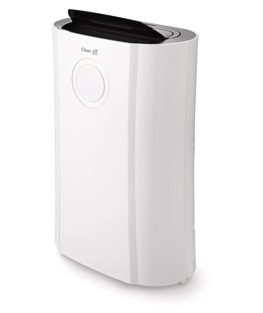 Очиститель и осушитель воздуха Clean Air Optima CA-704 Photo 3