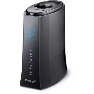 Ultraskaņas mitrinātājs Clean Air Optima CA-603 5L Melns
