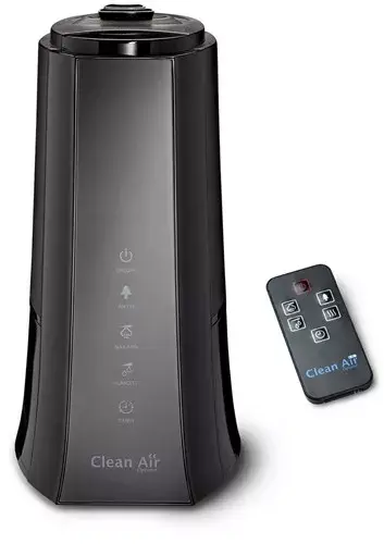 Ультразвуковой увлажнитель Clean Air Optima CA-603 Photo 2