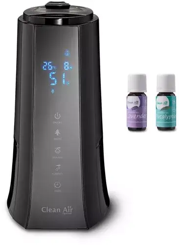 Ультразвуковой увлажнитель Clean Air Optima CA-603 Photo 3