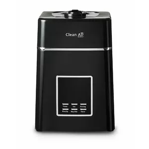 Clean Air Optima CA-604B humidifier Ultrasonic 6 L 138 W Black