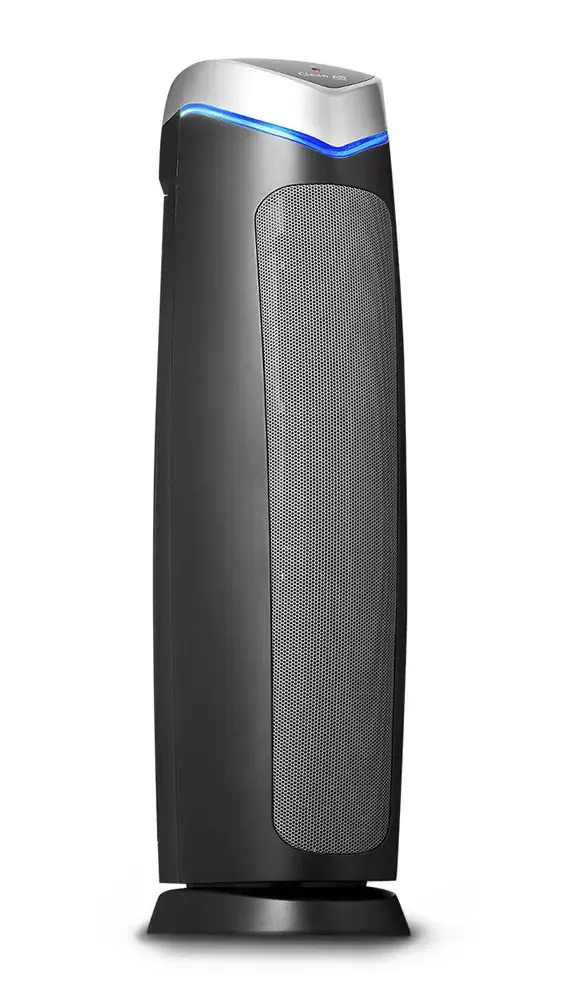 Очиститель воздуха Clean Air Optima CA-508 Photo 4