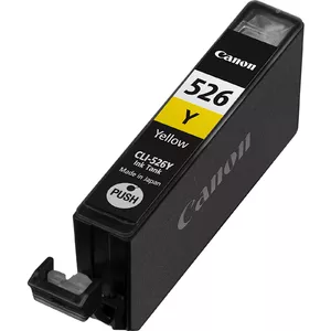 Картридж Canon CLI-526Y Желтый