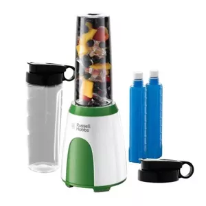Стационарный миксер Russell Hobbs Explore 300 Вт Зеленый Белый