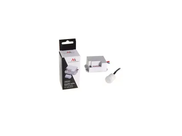Kustības sensors Maclean MCE32 Photo 3